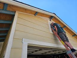 Best Steel Siding Installation  in Mechanicsburg, OH